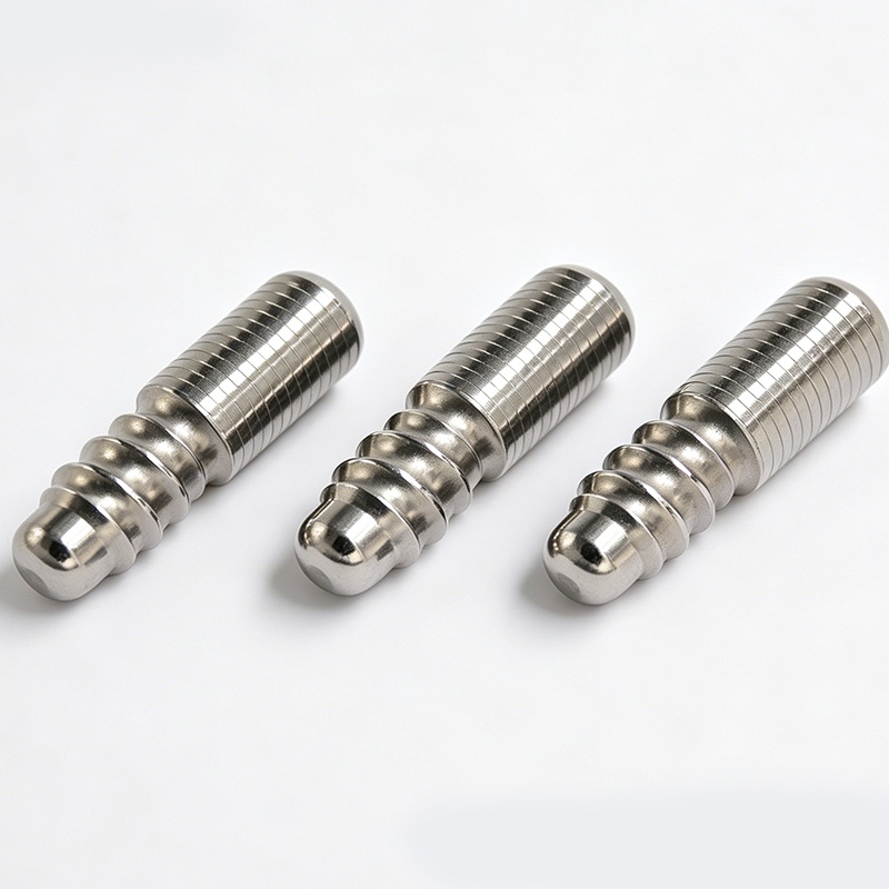 Stainless Steel Automobile Component Fasteners