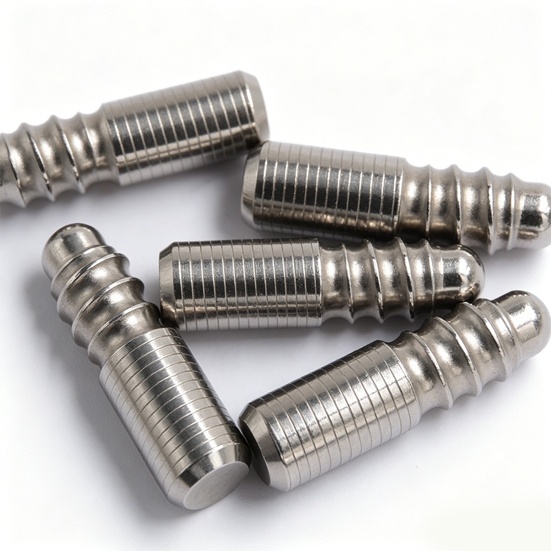 Stainless Steel Automobile Component Fasteners