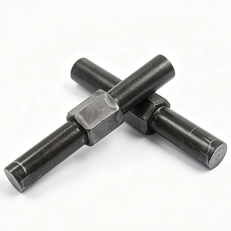 Cold-Molded Non-Standard Parts