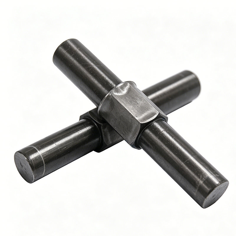 Cold-Molded Non-Standard Parts