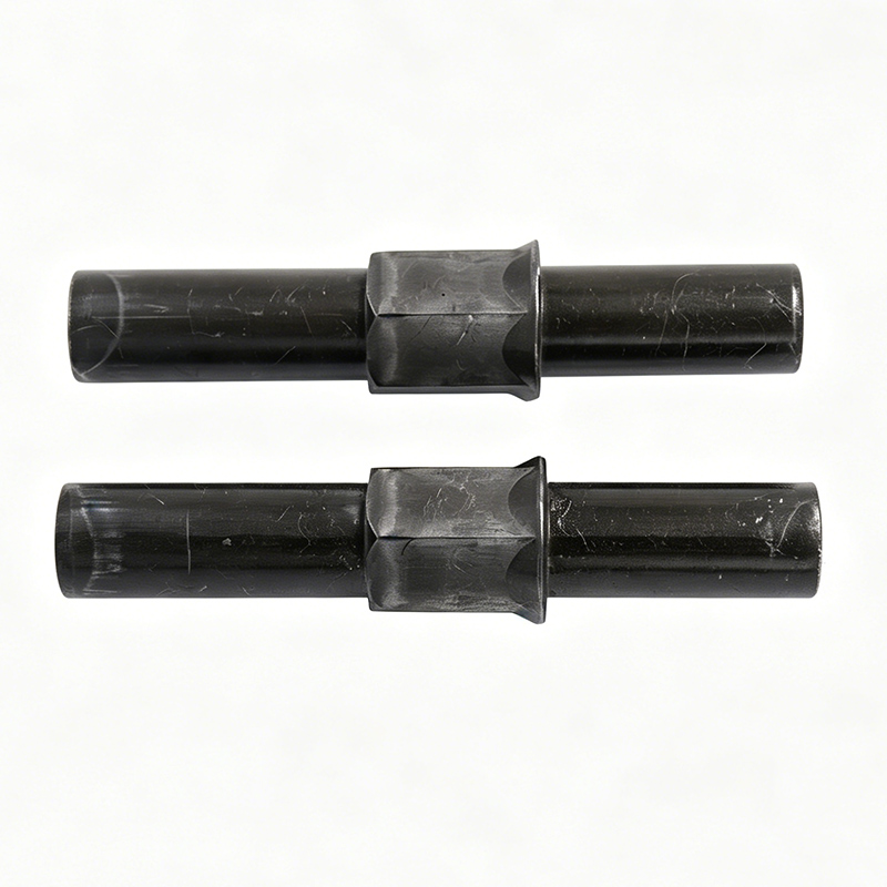 Cold-Molded Non-Standard Parts