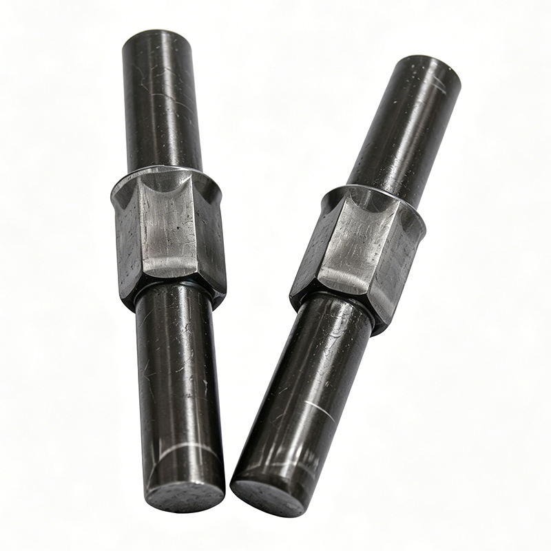 Cold-Molded Non-Standard Parts