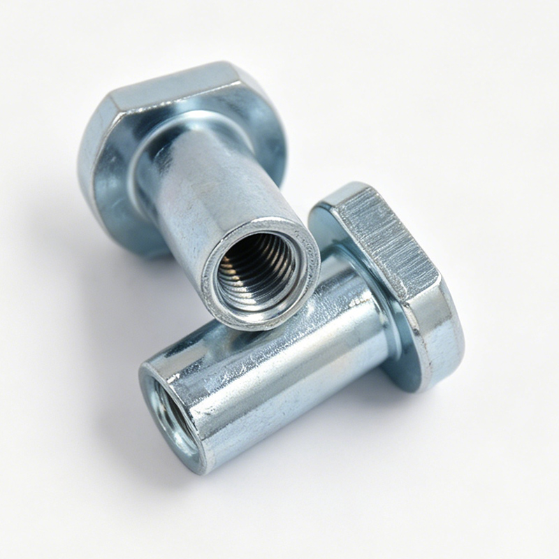 Non-Standard Special-Shaped Nuts