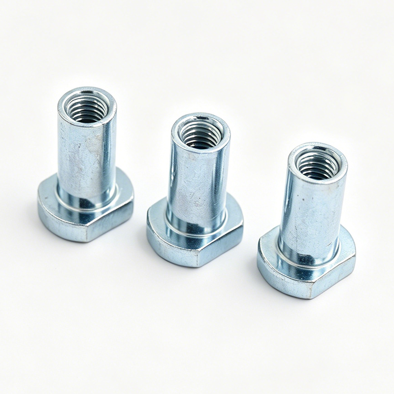 Non-Standard Special-Shaped Nuts
