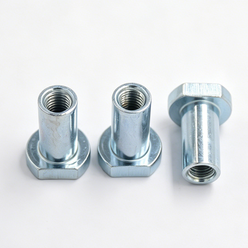 Non-Standard Special-Shaped Nuts