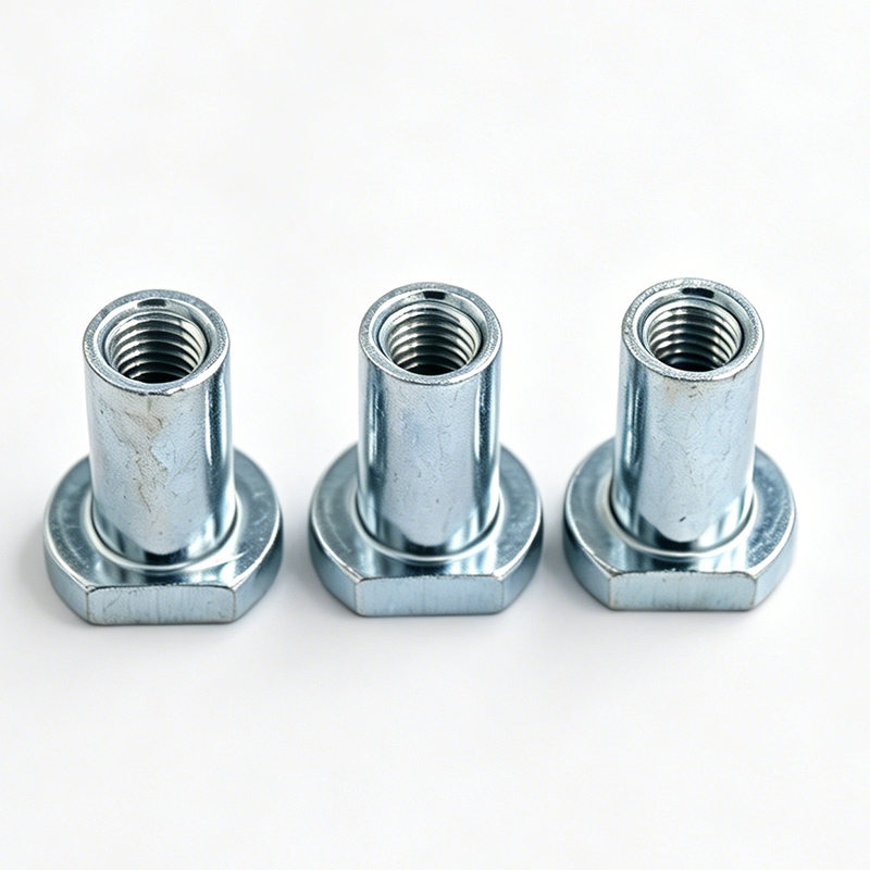 Non-Standard Special-Shaped Nuts