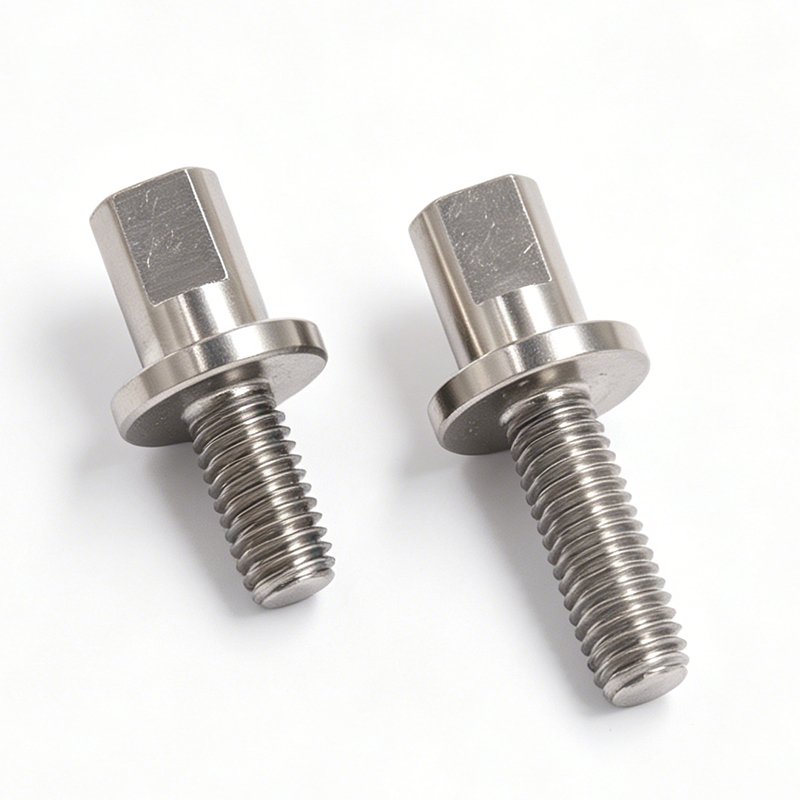 Non-Standard Parts