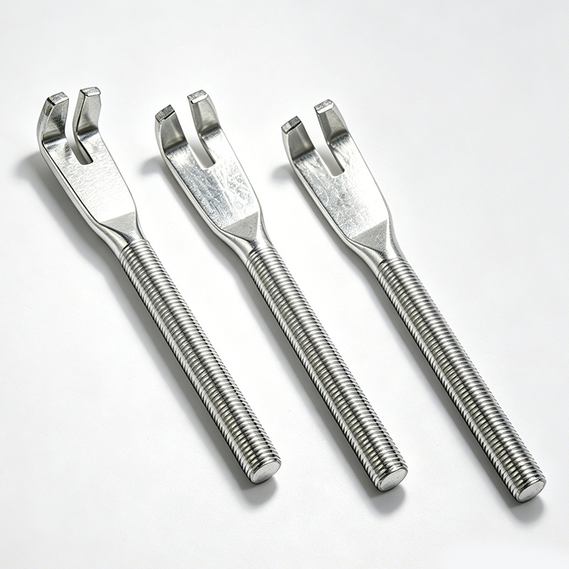 Special-Shaped Screw