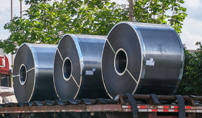 China&rsquo;s Galvanized Steel Exports: Trade Barriers and Market Shifts in 2026