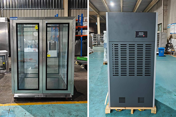 Air Purification Equipment