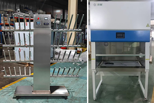 Air Purification Equipment