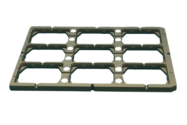 Precision Fixture