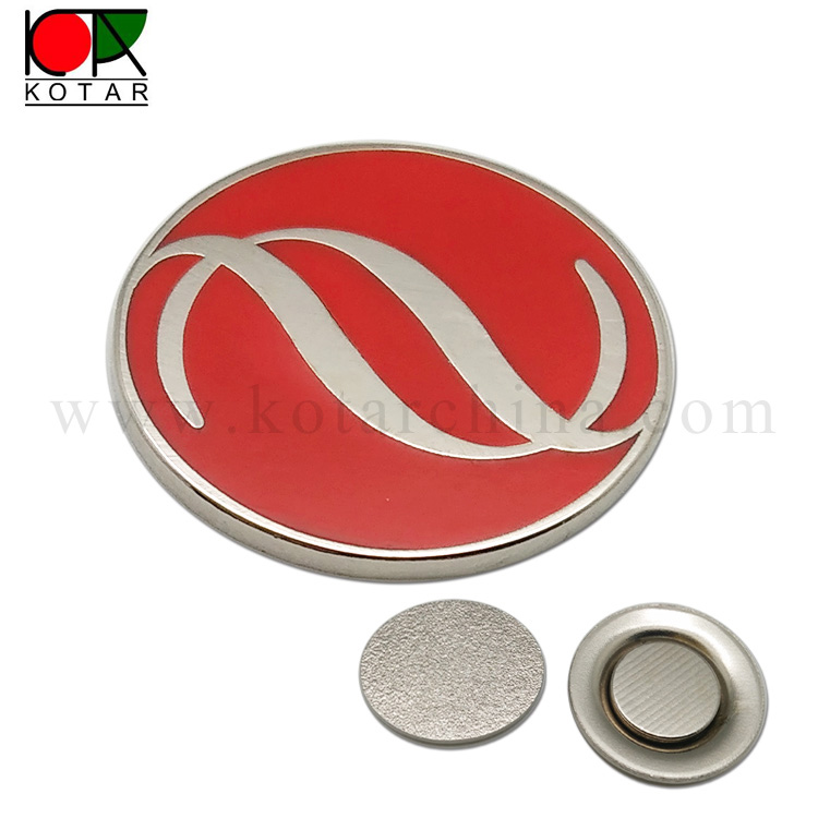 The Power of Uniform Precision: Zhaoqing City Yuya Metal Plastic Products Co., Ltd. Unveils High-Performance Magnetic Badge