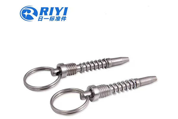 Non-standard Stainless Steel Nuts &rarr; Stainless Steel Custom Nuts for Harsh Working Environments