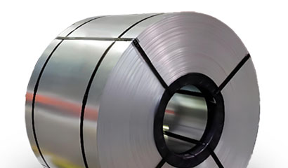 Zero Spangle Galvanized Steel Coil &ndash; Premium Surface Finish for Home Appliance & Construction