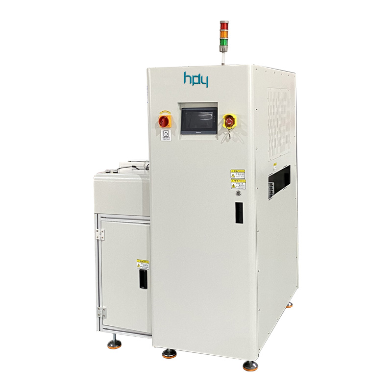 SMT Single Rail NG Buffering Machine