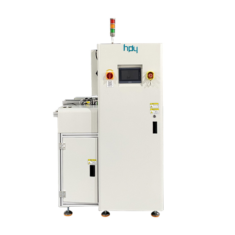 SMT Single Rail NG Buffering Machine