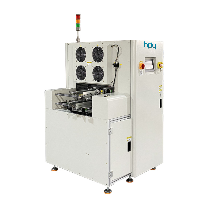 SMT Single Rail NG Buffering Machine
