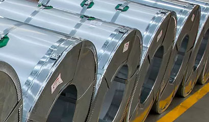 Appliance Galvanized Steel Demand 2026: Steady Growth with Structural Shifts
