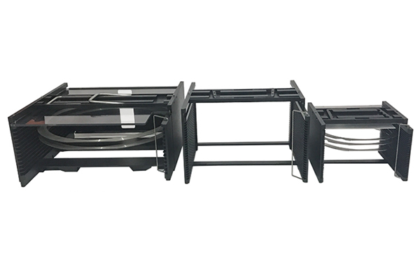 Wafer Frame Cassette