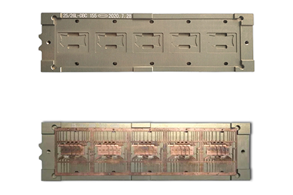 Fixture SMF90A01 Premium AL6061 Aluminum Alloy