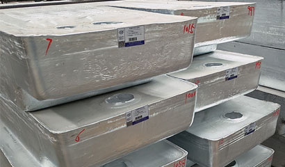 Zinc Innovation and Galvanizing Technology: Driving Performance in Coated Steel