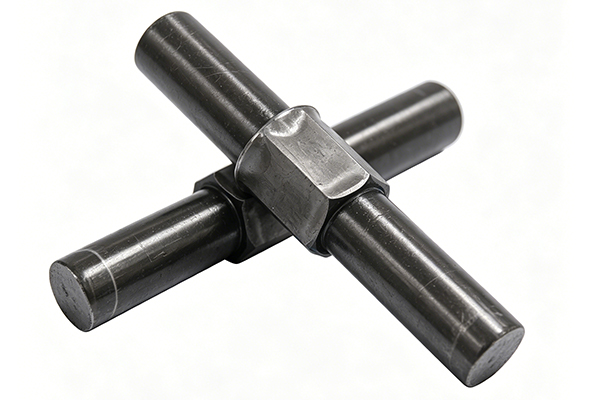 Special-Shaped Screw