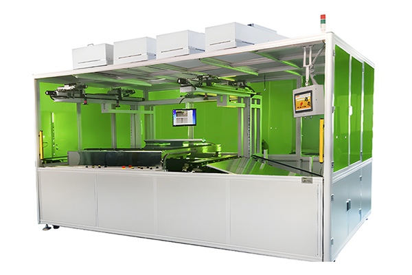 Causes and Root-Cause Process Solutions for Bubble Defects During Lamination on Non-Standard Optical Laminators