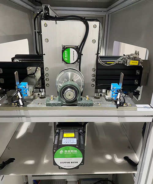 Efficient Collaboration for Double-Side Processes: Technical Analysis of the HDY Chain-Type Automatic Board Flipper (Width-Adjustable 460 Model)