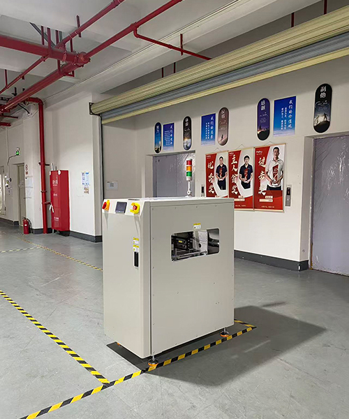 Recent Developments in the SMT Industry