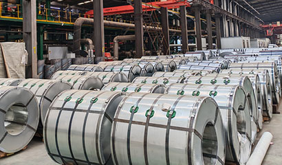 What Is Galvanized Steel? Definition, Properties, and Why It Matters