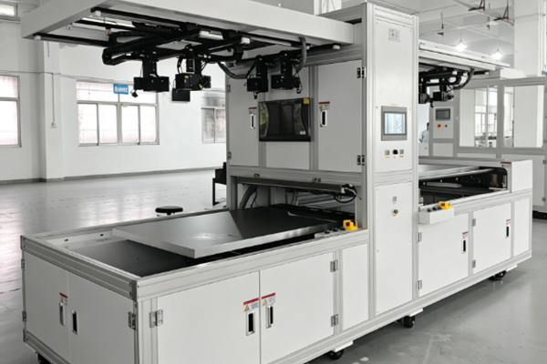 Selection Criteria of Integrated Laminator, Influencing Factors of Equipment Stability & Product Advantages