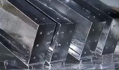 Types of Galvanized Steel: Hot-Dip, Electro-Galvanized, and Galvannealed Compared