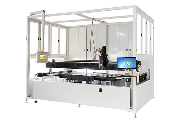 Fault Causes, Solutions and Maintenance Tips for Insufficient Vacuum Degree of Water Glue Laminating Machine