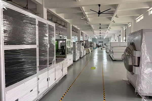 Analysis on Diversified Application Scenarios & Industrial Development Trends of Display Panel Equipment