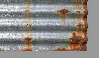 Limitations of Galvanized Steel: What You Should Consider Before Specifying