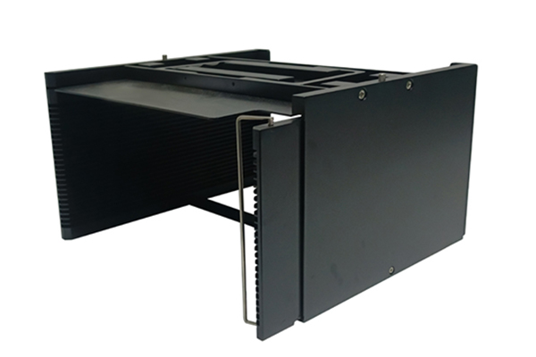 Wafer Frame