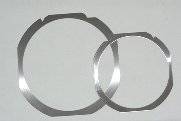 Wafer Frame