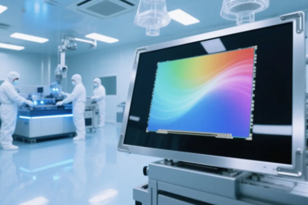 Multi-Scenario Industrial Deployment: In-Depth Analysis of Full-Spectrum Application Scenarios for Display Panels