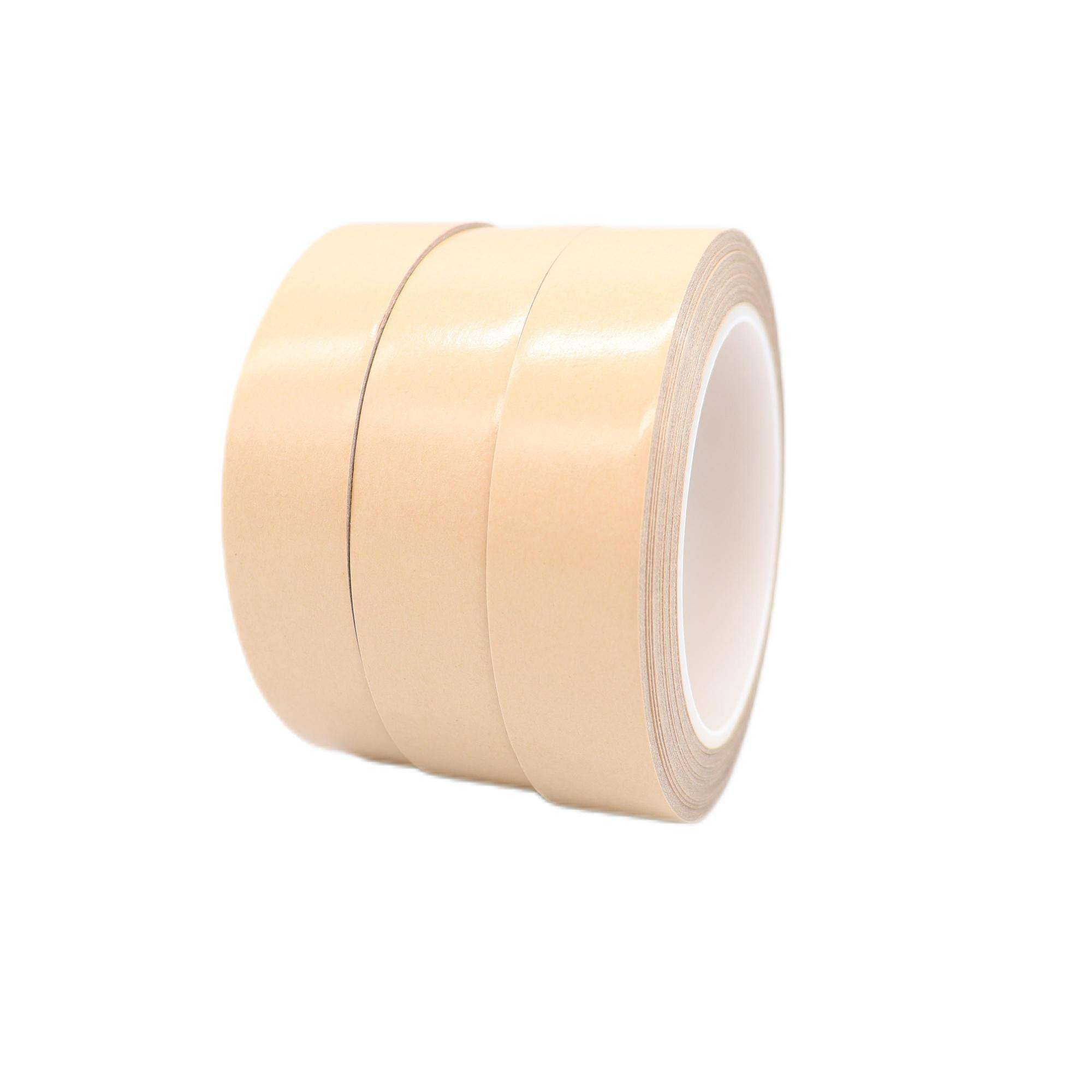 Why Thin Doesn't Mean Weak: Understanding Transfer Tape Performance
