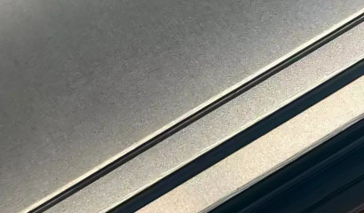 Galvanized Steel vs Stainless Steel, Carbon Steel, and Galvalume &ndash; A Comparison