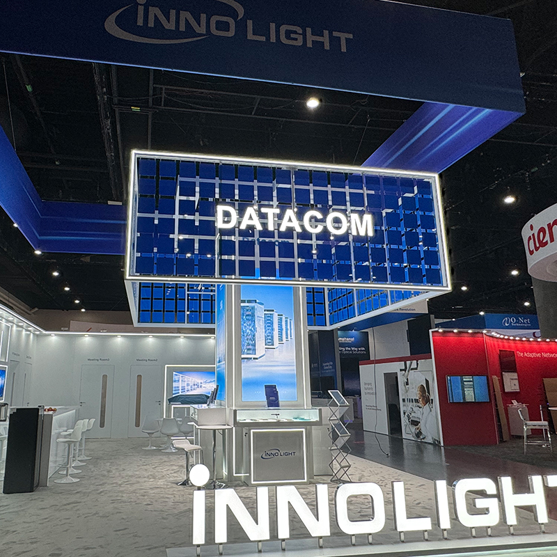 Interactive Trade Show Display Ideas For Tech Companies
