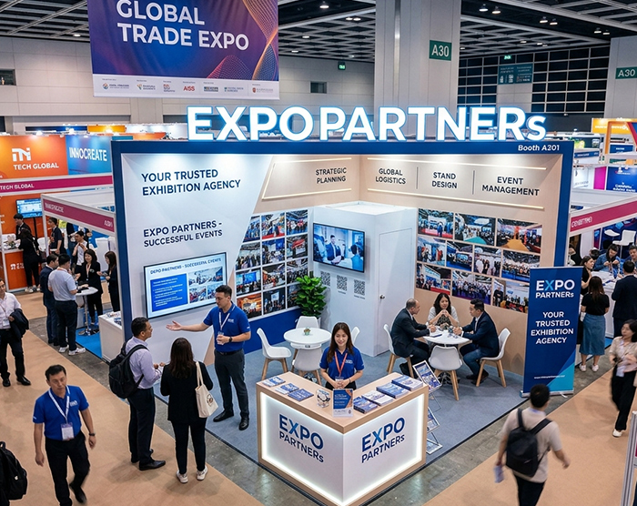 Expo Partners