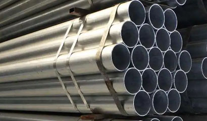 Common Applications of Galvanized Steel &ndash; From Construction to Home Appliances