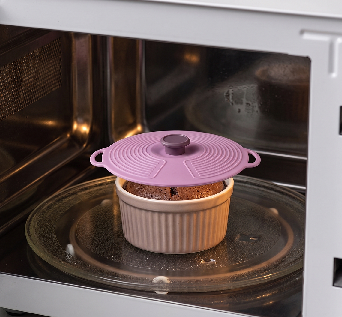 Kitchen Pot Covers &ndash; Dustproof, Washable & Universal Fit