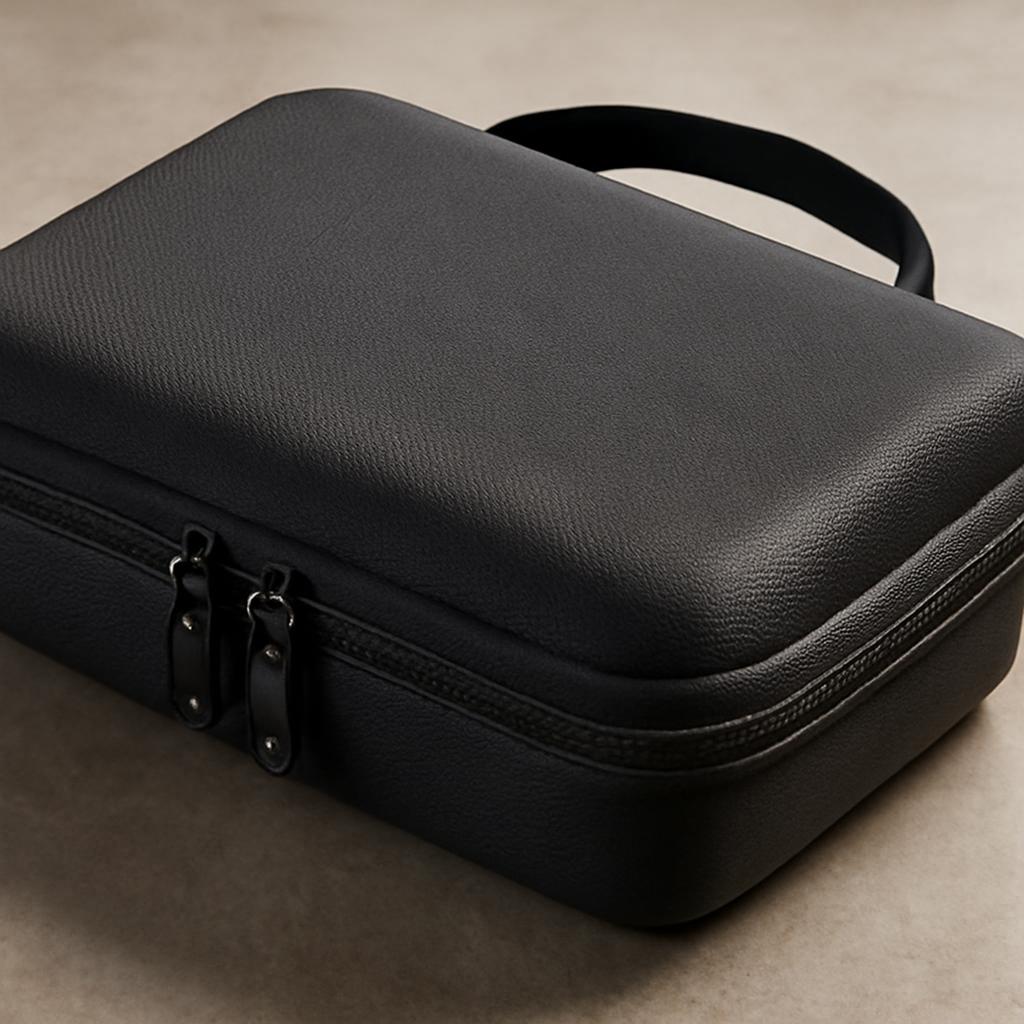 The Comprehensive Guide to Custom EVA Cases: Manufacturing, Applications, and Best Practices
