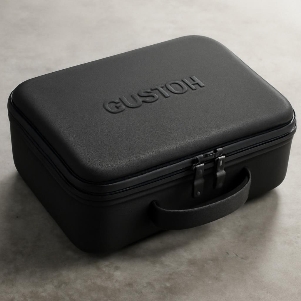 Navigating the Future of Custom EVA Cases: Solutions for Diverse Industries