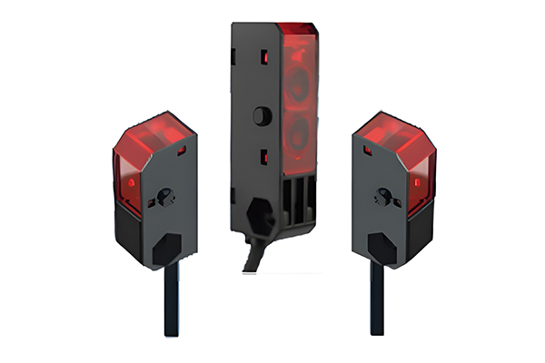Laser Sensor Enables Precision Detection