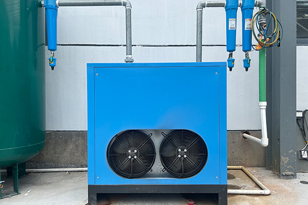 High-Efficiency Shaded Pole Motor Product Upgrades Provide Power Support For Stable Operation Of Refrigeration Equipment