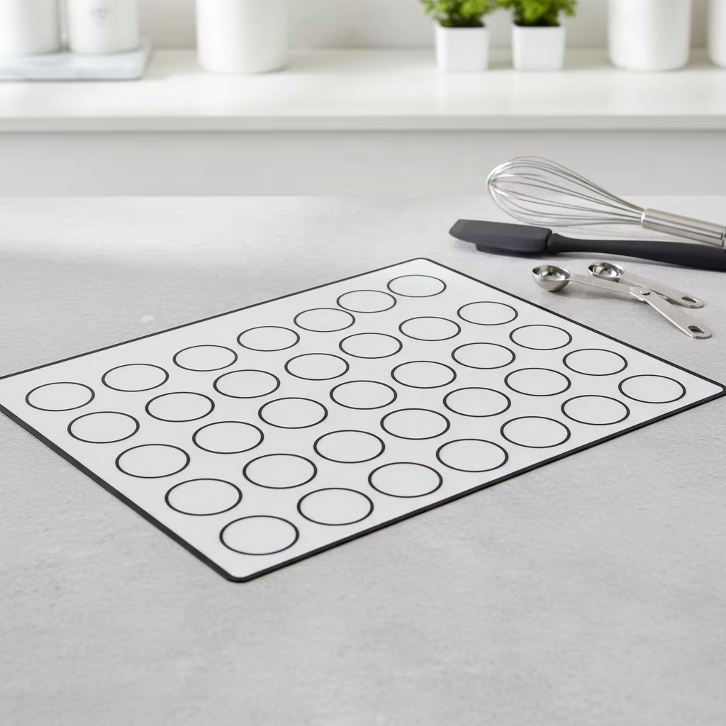 Wholesale Silicone Baking Mats